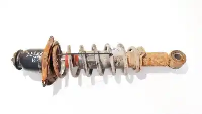 Peça sobressalente para automóvel em segunda mão amortecedor traseiro direito por toyota corolla (_e12_) 1.6 vvt-i (zze121_) referências oem iam 