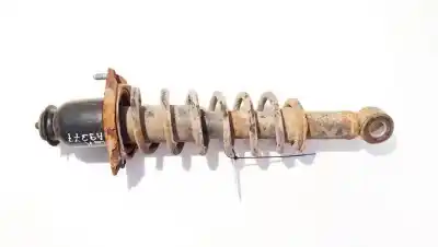 Peça sobressalente para automóvel em segunda mão amortecedor traseiro esquerdo por toyota corolla (_e12_) 1.6 vvt-i (zze121_) referências oem iam 