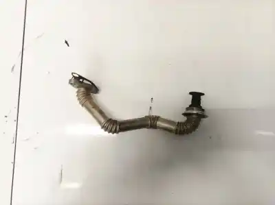 Recambio de automóvil de segunda mano de Manguera-tubo-línea EGR para CITROEN C4 II (NC_)  referencias OEM IAM 9803842980  