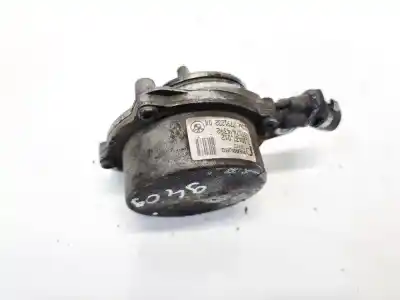 Peça sobressalente para automóvel em segunda mão depressor de travões / bomba de vácuo por bmw x3 (e83) 2.0d referências oem iam 700437012  7.00437.012 11667791232