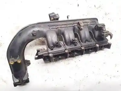 Автозапчасти б/у впускной коллектор за OPEL ASTRA J LIM. 1.7 16V CDTI ссылки OEM IAM 55578962  0109475, 70522234, LM0291