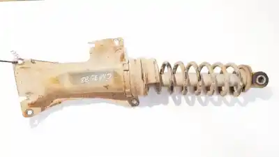 Pezzo di ricambio per auto di seconda mano ammortizzatore posteriore destro per audi 80 avant 1.9 tdi riferimenti oem iam 