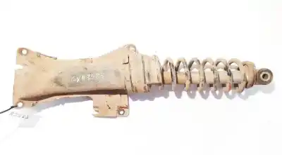 Pezzo di ricambio per auto di seconda mano ammortizzatore posteriore sinistro per audi 80 avant 1.9 tdi riferimenti oem iam 