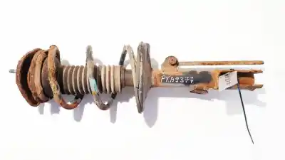 Peça sobressalente para automóvel em segunda mão amortecedor dianteiro esquerdo por toyota corolla (_e12_) 1.6 vvt-i (zze121_) referências oem iam 