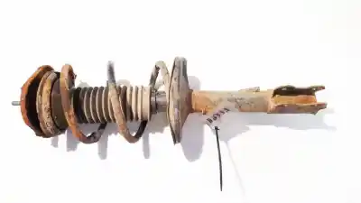 Peça sobressalente para automóvel em segunda mão amortecedor dianteiro direito por toyota corolla (_e12_) 1.6 vvt-i (zze121_) referências oem iam 