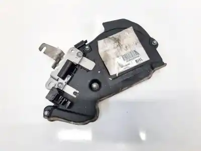 Tweedehands auto-onderdeel distributie dekking voor citroen c4 ii (nc_) 1.6 bluehdi 100 oem iam-referenties 9805237280