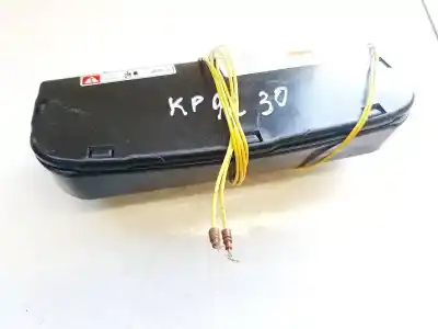 Автозапчасти б/у левая боковая подушка безопасности за honda accord viii (cl_, cm_) 2.2 i-ctdi ссылки oem iam 78005seag81