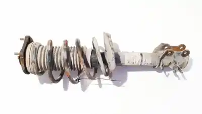 Second-hand car spare part front left shock absorber for fiat doblo ii (152) 1.3 16v jtd cat oem iam references 315372