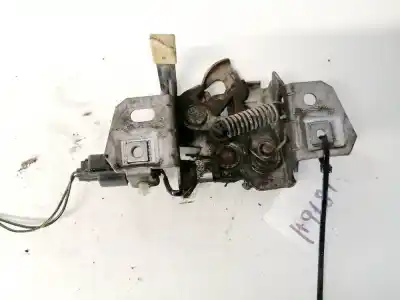 Peça sobressalente para automóvel em segunda mão fechadura do capô por volvo v50 (545) 2.0 d referências oem iam 