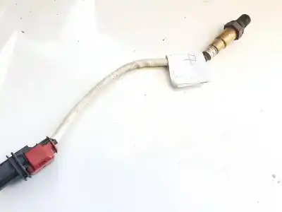 Second-hand car spare part lambda probe for ford puma 2019 --> 1.0i 92kw ecoboost 2019 --> oem iam references 1928404689  22.031906.25, 0258017472