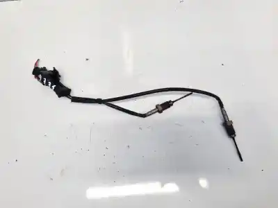 Tweedehands auto-onderdeel sensor voor citroen c4 ii (nc_) 1.6 bluehdi 100 oem iam-referenties 9808312080