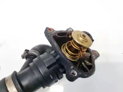 Peça sobressalente para automóvel em segunda mão termostato por bmw x3 (e83) 2.0d referências oem iam   