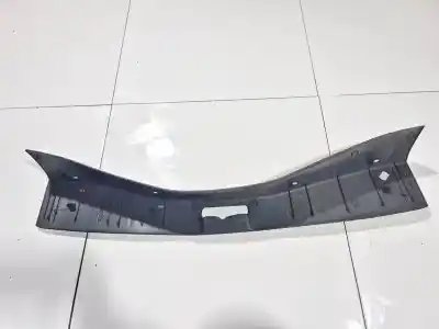 Автозапчастина б/у пластика для ford focus c-max (cap) 1.6 tdci cat посилання на oem iam 3m51r40320ahw  3m51-r40320-ahw