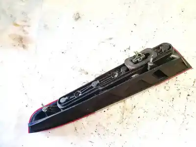 Second-hand car spare part left tailgate light for ford focus c-max (cap) 1.6 tdci cat oem iam references 2sk009504  164709