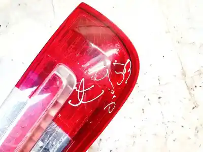 Second-hand car spare part left tailgate light for ford focus c-max (cap) 1.6 tdci cat oem iam references 2sk009504  164709