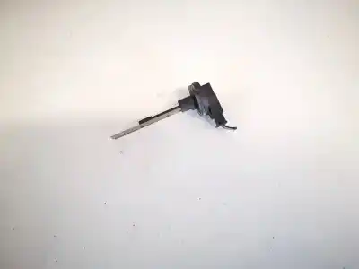 Peça sobressalente para automóvel em segunda mão sensor por opel meriva b 1.7 16v cdti referências oem iam 100738078