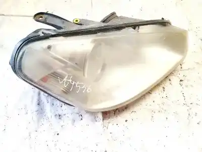 Автозапчасти б/у правая фара за ford focus c-max (cap) 1.6 tdci cat ссылки oem iam 16531001