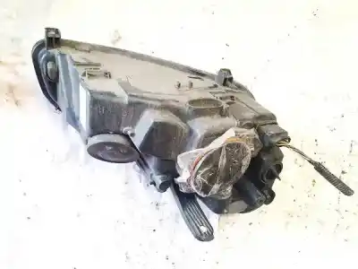 Автозапчасти б/у левая фара за ford focus c-max (cap) 1.6 tdci cat ссылки oem iam 20b546b  