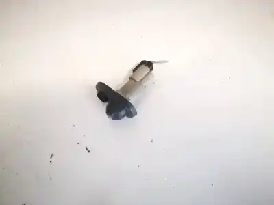 Peça sobressalente para automóvel em segunda mão trocar por opel meriva b 1.7 16v cdti referências oem iam gm8658