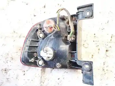 Second-hand car spare part left tailgate light for ssangyong kyron, 2005.05 - 2010.01 2.0 xdi 104kw 2005.05 - 2010.01 oem iam references    Second-hand car spare part left tailgate light for ssangyong kyron, 2005.05 - 2010.01 2.0 xdi 104kw 2005.05 - 2010.01 oem iam references