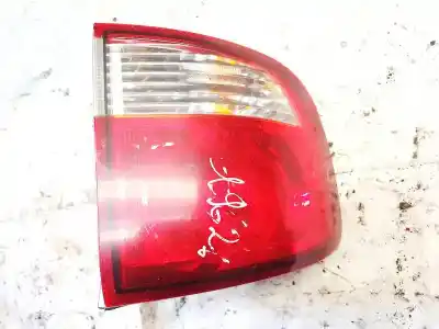 Second-hand car spare part left tailgate light for ssangyong kyron, 2005.05 - 2010.01 2.0 xdi 104kw 2005.05 - 2010.01 oem iam references  Second-hand car spare part left tailgate light for ssangyong kyron, 2005.05 - 2010.01 2.0 xdi 104kw 2005.05 - 2010.01 oem iam references