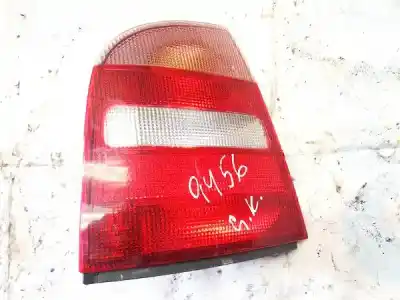Second-hand car spare part left tailgate light for skoda octavia combi (1u5) 1.9 tdi oem iam references 1u6945111
