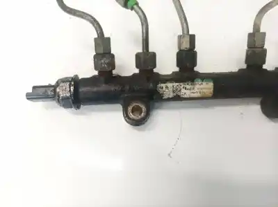 Second-hand car spare part distributor pipe for ford focus lim. (cb8) 1.6 tdci cat oem iam references   