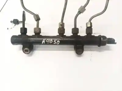 Second-hand car spare part distributor pipe for ford focus lim. (cb8) 1.6 tdci cat oem iam references   