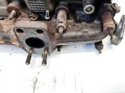 Автозапчасти б/у выхлопной коллектор за citroen c4 picasso 1.6 16v hdi fap ссылки oem iam   