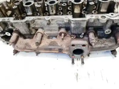 Автозапчасти б/у выхлопной коллектор за citroen c4 picasso 1.6 16v hdi fap ссылки oem iam   