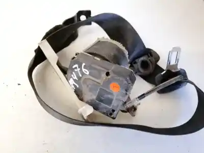 Second-hand car spare part front left seat belt for opel astra g caravan 1.7 16v dti cat (y 17 dt / lr6) oem iam references e1040210  