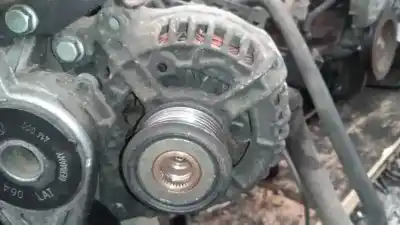 Автозапчастина б/у генератор для audi a3 (8l) 1.6 посилання на oem iam 028903028e  0124515010