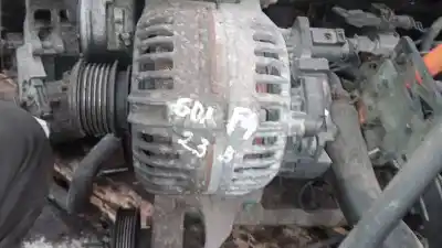 Автозапчастина б/у генератор для AUDI A3 (8L) 1.6 Посилання на OEM IAM 028903028E  0124515010