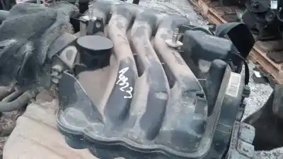 Автозапчастина б/у впускний колектор для audi a3 (8l) 1.6 посилання на oem iam 06a133185ak  7.22381.03