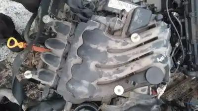 Автозапчастина б/у впускний колектор для audi a3 (8l) 1.6 посилання на oem iam 06a133185ak