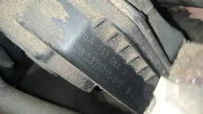 Автозапчастина б/у коробка метелика для audi a3 (8l) 1.6 посилання на oem iam 06a133064j  