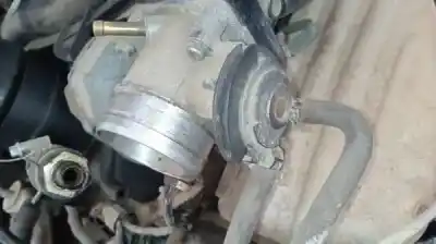 Автозапчастина б/у коробка метелика для audi a3 (8l) 1.6 посилання на oem iam 06a133064j  