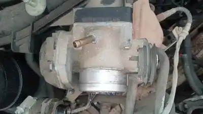 Автозапчастина б/у коробка метелика для audi a3 (8l) 1.6 посилання на oem iam 06a133064j  