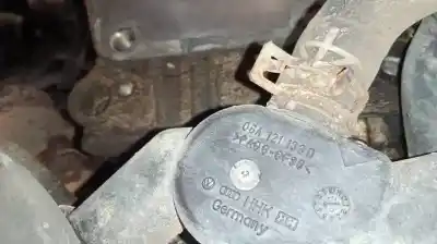 Автозапчастина б/у термостат для audi a3 (8l) 1.6 посилання на oem iam 06a121133d  