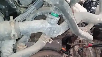 Автозапчастина б/у термостат для audi a3 (8l) 1.6 посилання на oem iam 06a121133d