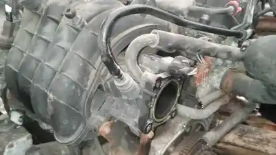 Pezzo di ricambio per auto di seconda mano collettore di aspirazione per smart forfour 1.3 cat riferimenti oem iam mn143823  