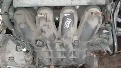 Pezzo di ricambio per auto di seconda mano Collettore Di Aspirazione per SMART FORFOUR 1.3 CAT Riferimenti OEM IAM MN143823  