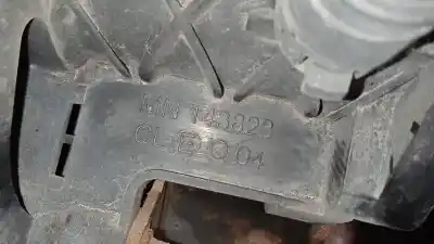 Pezzo di ricambio per auto di seconda mano collettore di aspirazione per smart forfour 1.3 cat riferimenti oem iam mn143823  