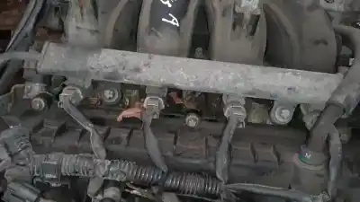 Автозапчасти б/у рампа инжектора за smart forfour 1.3 cat ссылки oem iam mr988977