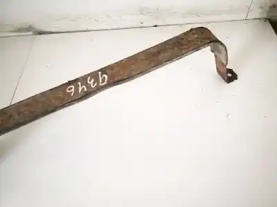 Pezzo di ricambio per auto di seconda mano plastica per opel meriva 1.6 16v riferimenti oem iam   