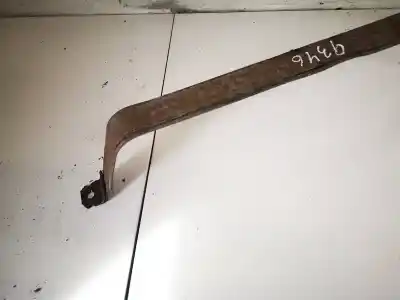 Pezzo di ricambio per auto di seconda mano plastica per opel meriva 1.6 16v riferimenti oem iam   