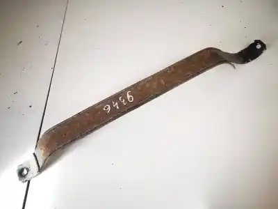 Peça sobressalente para automóvel em segunda mão plásticos por opel meriva 1.6 16v referências oem iam 