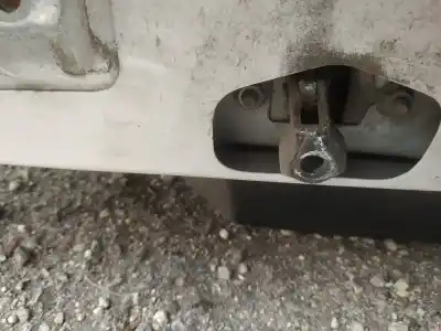 Second-hand car spare part hinge for peugeot partner (s2) 1.6 16v hdi oem iam references 