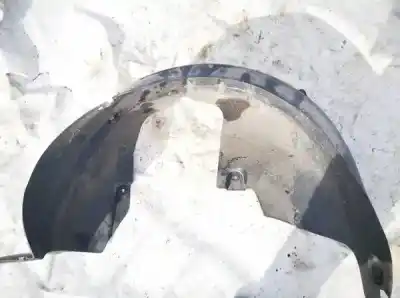 Tweedehands auto-onderdeel rechts achterwiel arch voor citroen c4 ii (nc_) 1.6 bluehdi 100 oem iam-referenties 9687462780