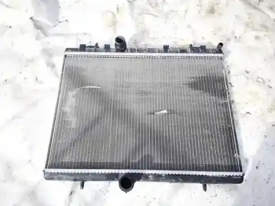 Tweedehands auto-onderdeel waterradiator voor citroen c4 ii (nc_) 1.6 bluehdi 100 oem iam-referenties 9800477280